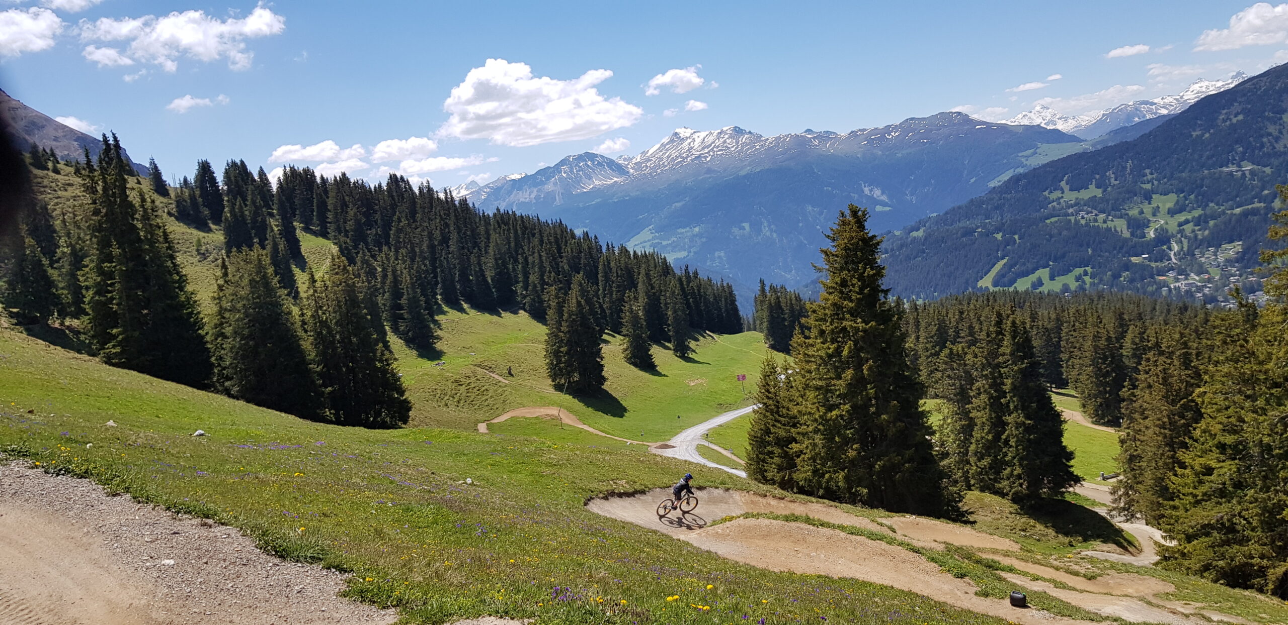 Bikepark Lenzerheide